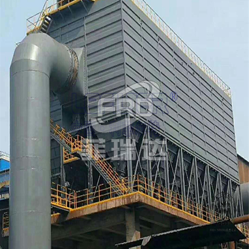 袋式除塵器在化工行業(yè)上的應(yīng)用