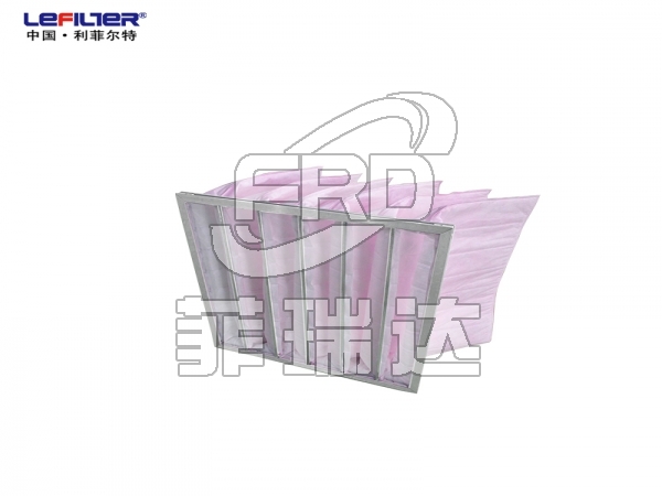 中效袋式過(guò)濾器 工業(yè)中央空調(diào)空氣過(guò)濾網(wǎng)