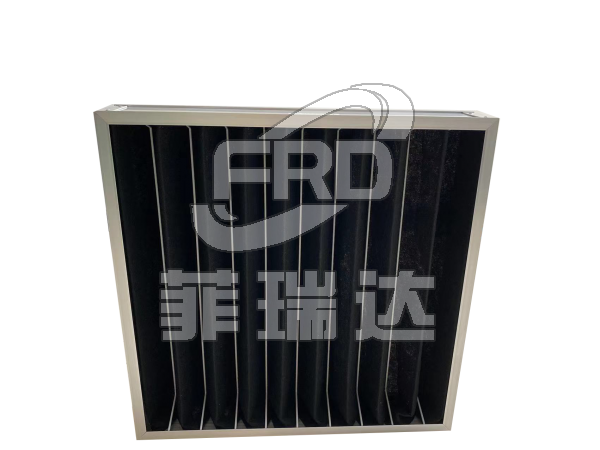 G4初效板式過(guò)濾器