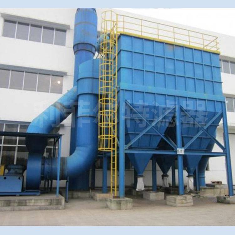 布袋除塵器1 布袋除塵器1