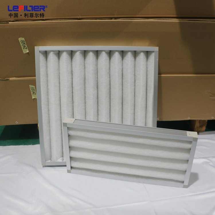 板框空氣過(guò)濾器 (1) 板框空氣過(guò)濾器 (1)