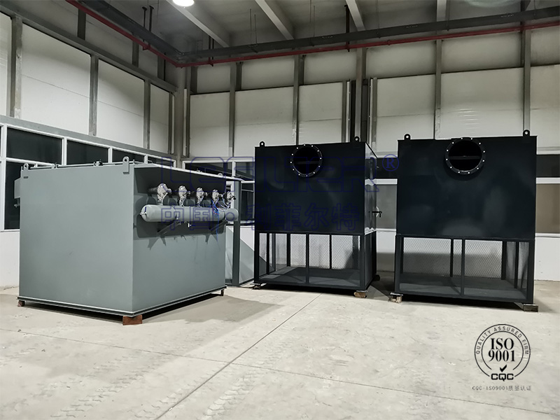 什么是脈沖自潔式空氣過(guò)濾器