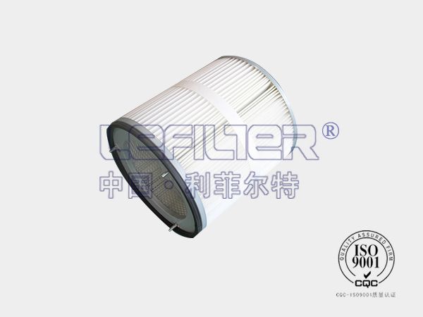 除塵濾筒的特點有哪些？