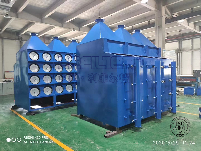 為什么需要保養(yǎng)維護(hù)濾筒除塵器？