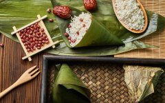 端午節(jié)，你真的了解么？