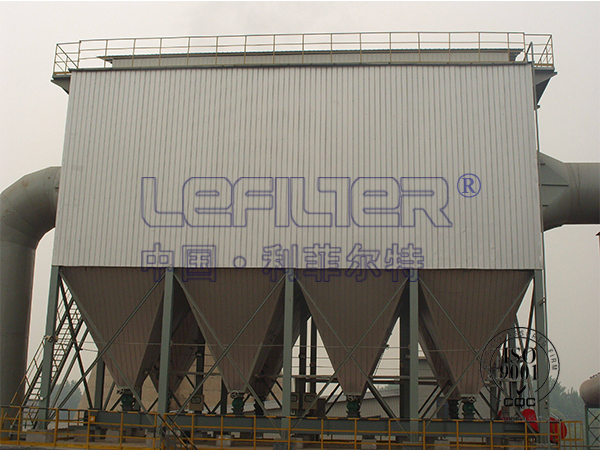  鍋爐袋式除塵器除塵的運(yùn)轉(zhuǎn)流程有哪些？